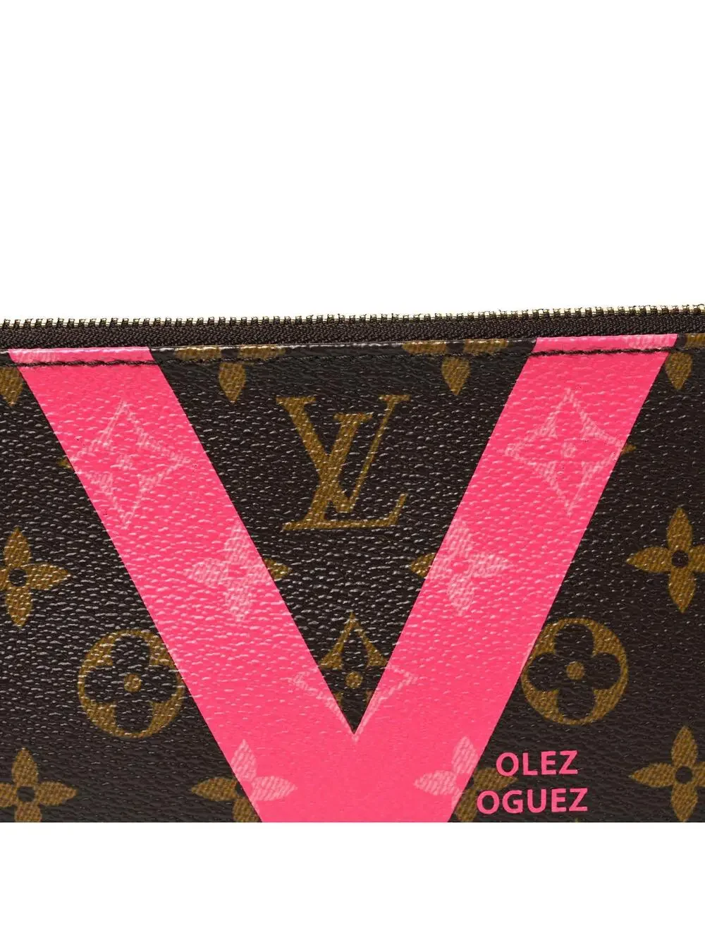Louis Vuitton indulge luxury